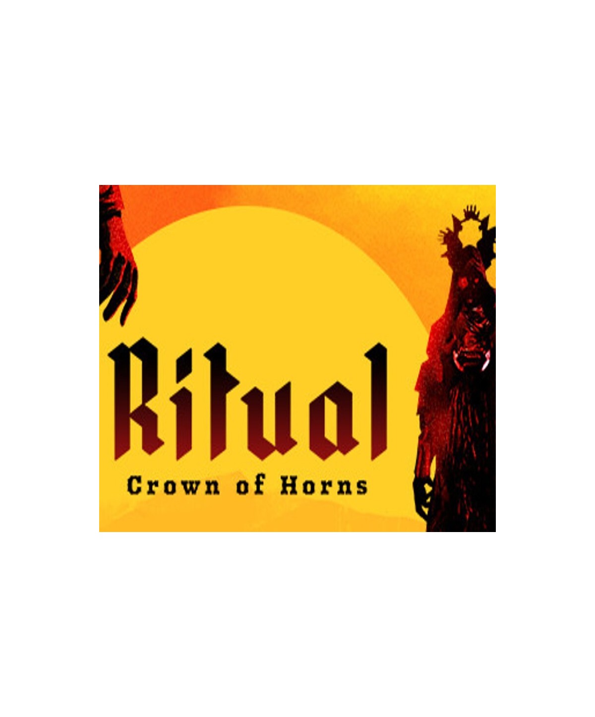 Ritual: Crown of Horns Steam Key EUROPE